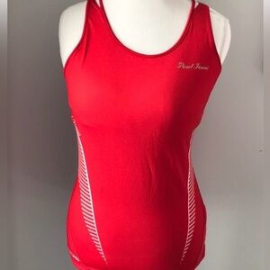 Women’s Pearl Izumi Athletic top, size L